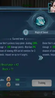 Spirit Land Screenshot 4