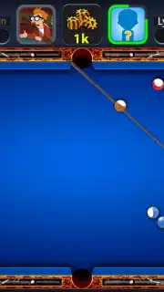 8 Ball Pool Screenshot 2