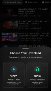 VidCombo: All Video Downloader Screenshot 3