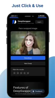 AI Face Swap - All in one for Free Screenshot 2