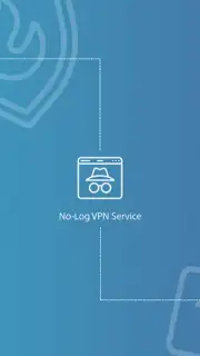 NET VPN Fast Secure VPN Proxy Screenshot 4