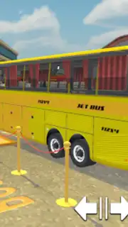 Bus Simulator GT Bus Game Screenshot 9