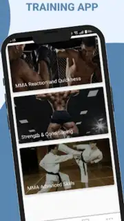 Brazilian Jiu Jitsu Training Screenshot 2