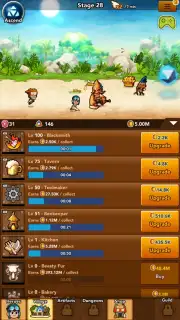 Crush Them All Screenshot 2