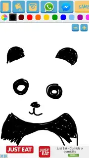 Paint for WA and ME Screenshot 2