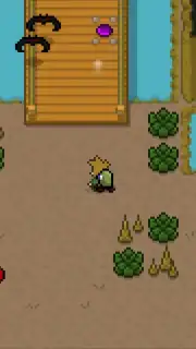 Stories of Bethem Screenshot 3