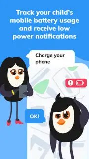 Pingo Screenshot 1