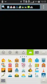 Emoji Keyboard 6 Screenshot 3