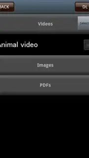 MediaClip - Download videos Screenshot 2