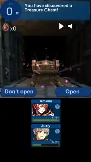 The Order of the Holy Grail Screenshot 12