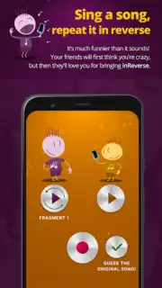 inReverse Screenshot 8