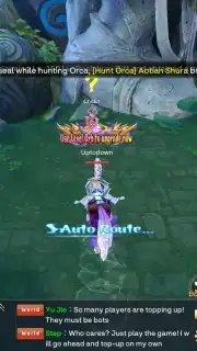 Lost Sanctuary Screenshot 12