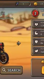 Quest 4 Fuel Screenshot 9