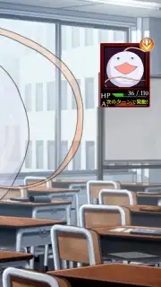 Concertino Edgelord Screenshot 3