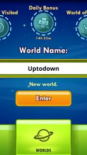 Pixel Worlds Screenshot 8