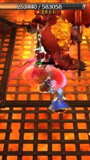 Soul Seeker Screenshot 5