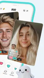 Boo Screenshot 6