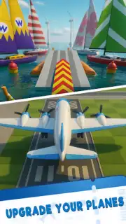 Build Epic Plane Screenshot 2