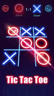 Tic Tac Toe: OX Game Screenshot 7