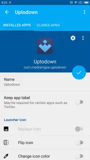App Cloner Screenshot 6