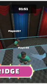 Crab Challenge Screenshot 1