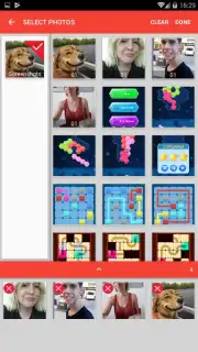 video maker with music and photo (slideshow maker) Screenshot 6