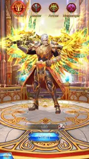 Immortal Raid Screenshot 5