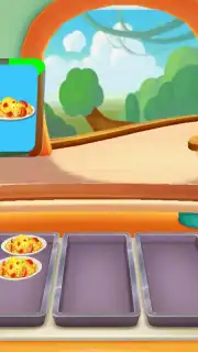 Little Panda’s Restaurant Screenshot 14
