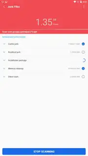 Phone Master Screenshot 2