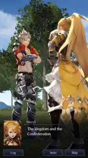 BLADE XLORD Screenshot 4