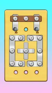 Screw Master: Pin Puzzle Screenshot 2