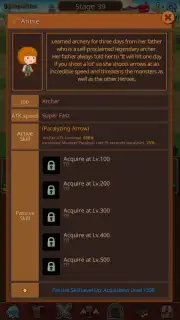 Job Hunt Heroes Screenshot 9
