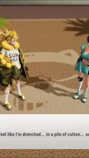 Figure Fantasy Screenshot 15