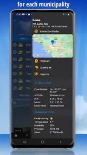 ilMeteo Screenshot 10