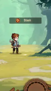 Tale of Elements Screenshot 11