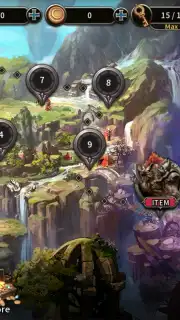 AIIA: Dragon Ark Screenshot 8