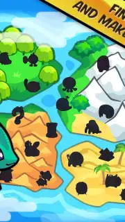 PicoPets Screenshot 4