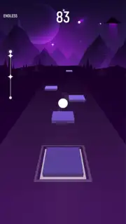 KPOP Music Hop: BTS Dancing Tiles Hop Screenshot 8