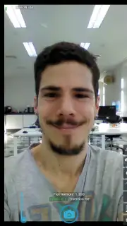 Open Camera Screenshot 6