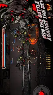 Downfall Screenshot 6