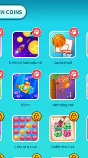 Bubbu Screenshot 5