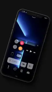 OS 15 Dark EMUI/Magic UI Theme Screenshot 6