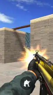 Gunner FPS Shooter Screenshot 6