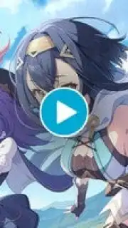 Stella Sora Screenshot 1