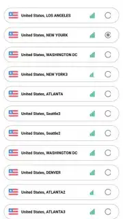 Secure VPN - Fast VPN Proxy Screenshot 4