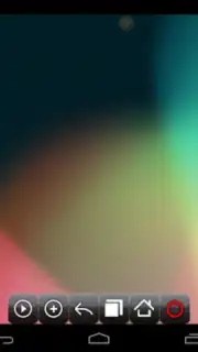 Button Savior (non root) Screenshot 3