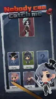 Nobody can catch me Screenshot 12