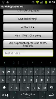 MK.Portugese.Plugin Screenshot 3