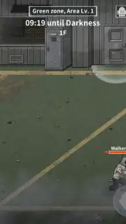 BAD 2 BAD: EXTINCTION Screenshot 3