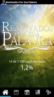 Revived By His Word Screenshot 4